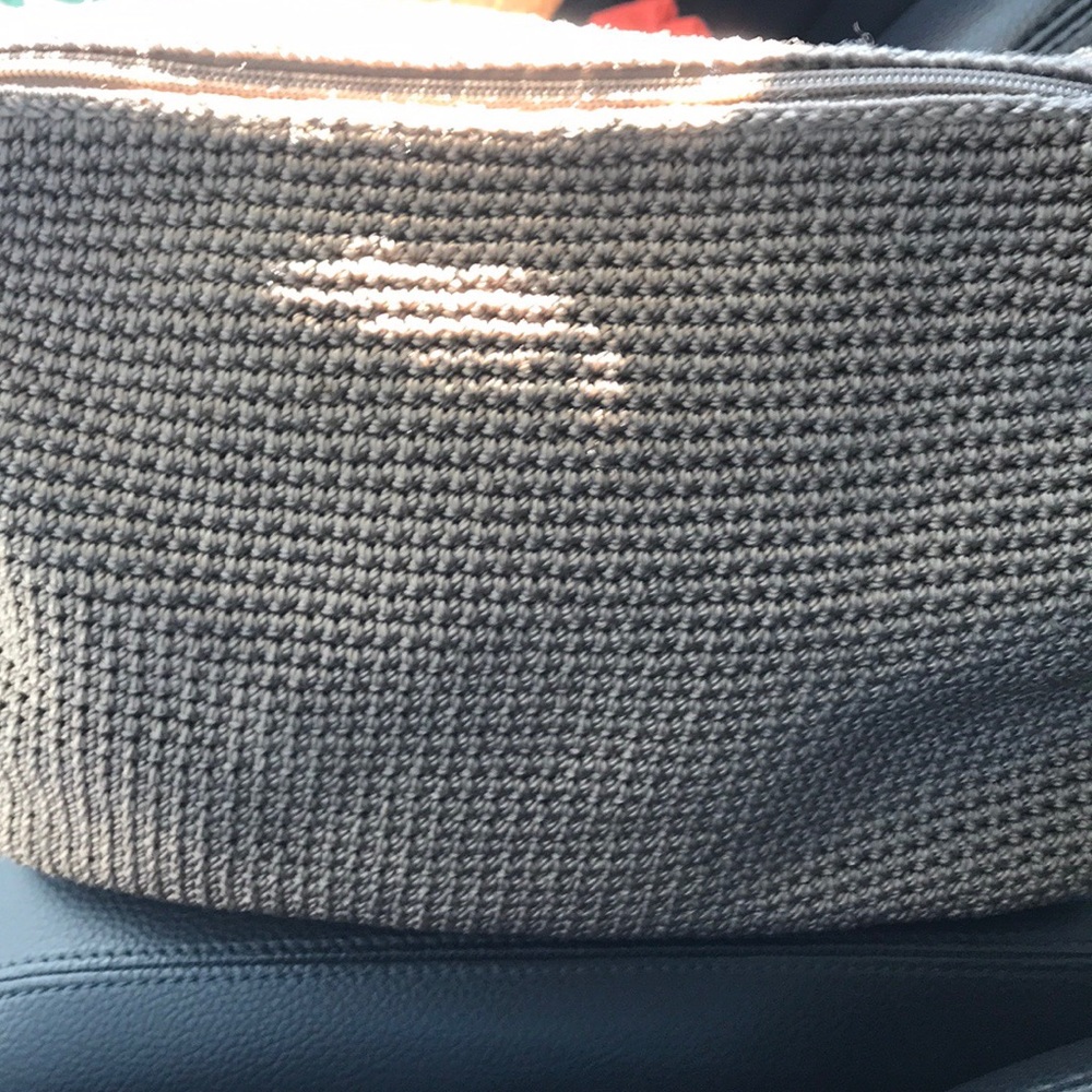 Sak purse